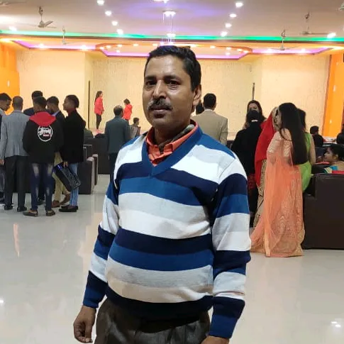 sureshparsadrauniyar