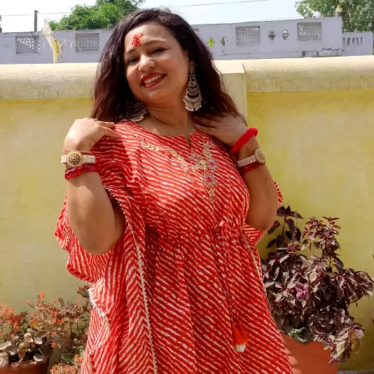 @iamdiptiacharya
