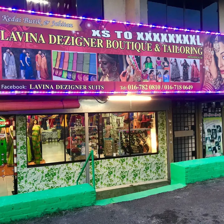 lavinadesignersuits