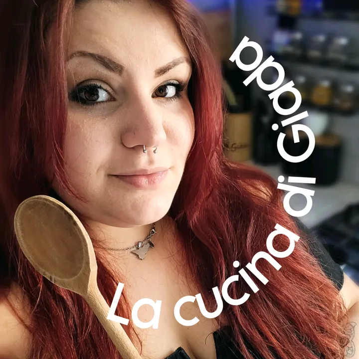 lacucinadigiada