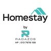 homestaybyradazos