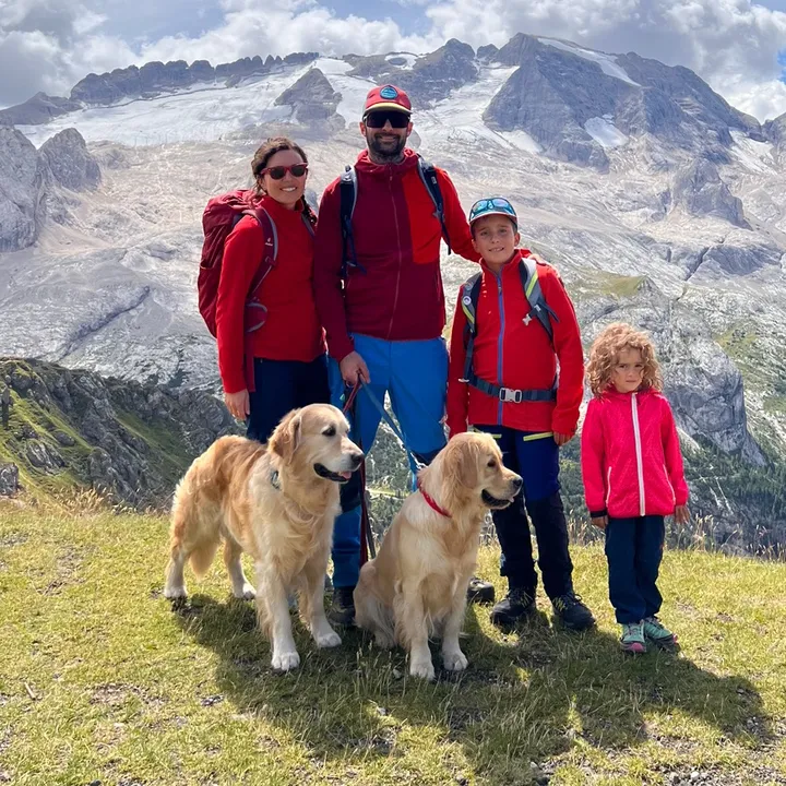 thetravellingoldenfamily