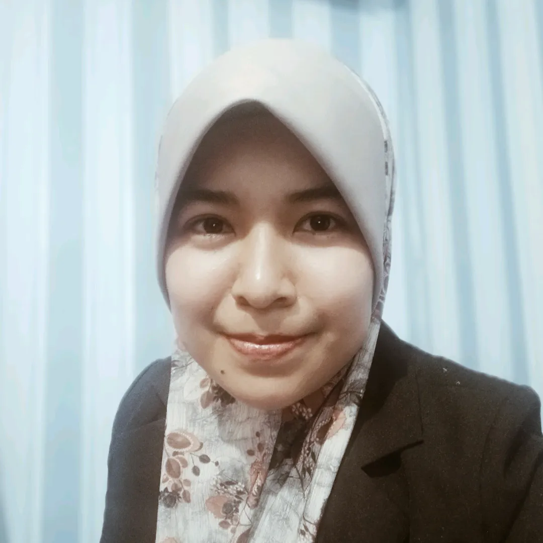 Rina Jaafar