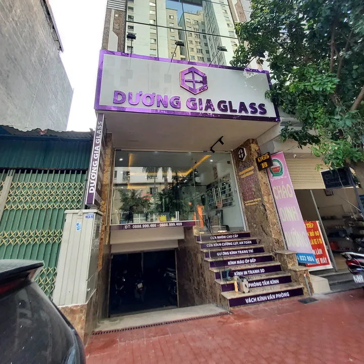 duongtamglass