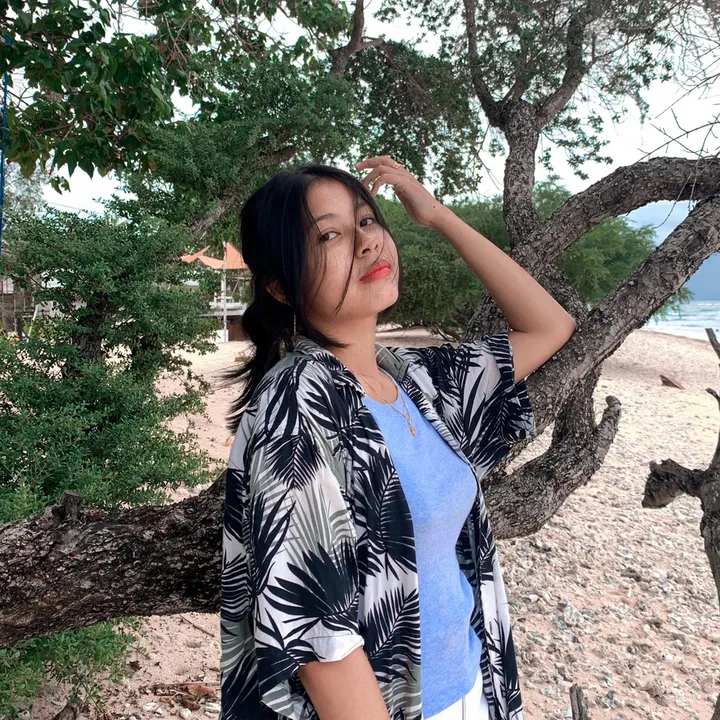 chillinlombok