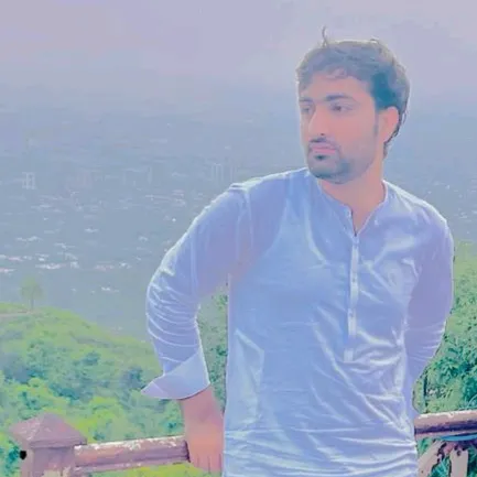 itzasmatkhan