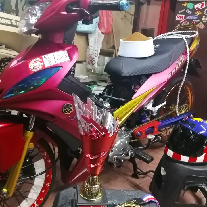 zanturning