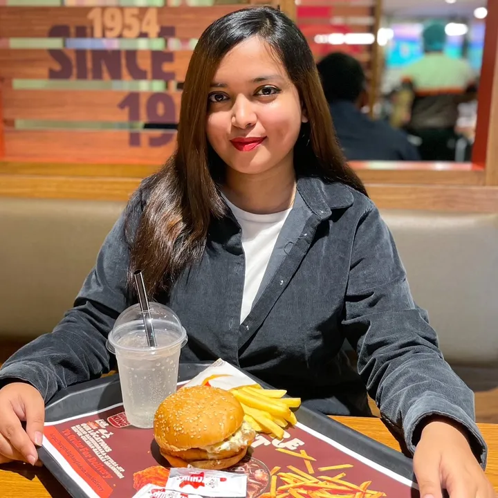 foodieshe