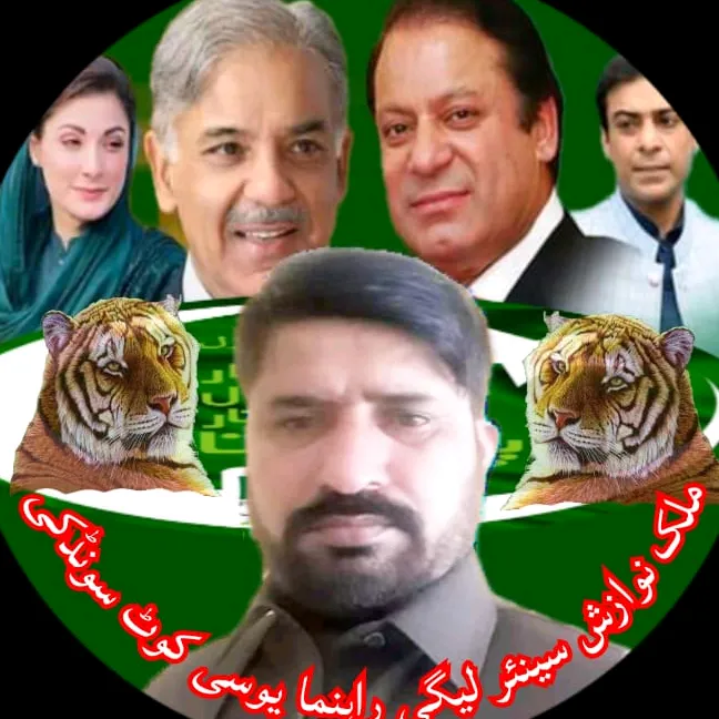 maliknawazishgujjar