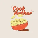 @cookwitharthur