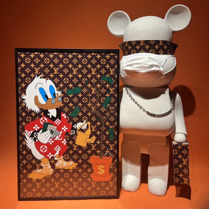 @leatherartprints
