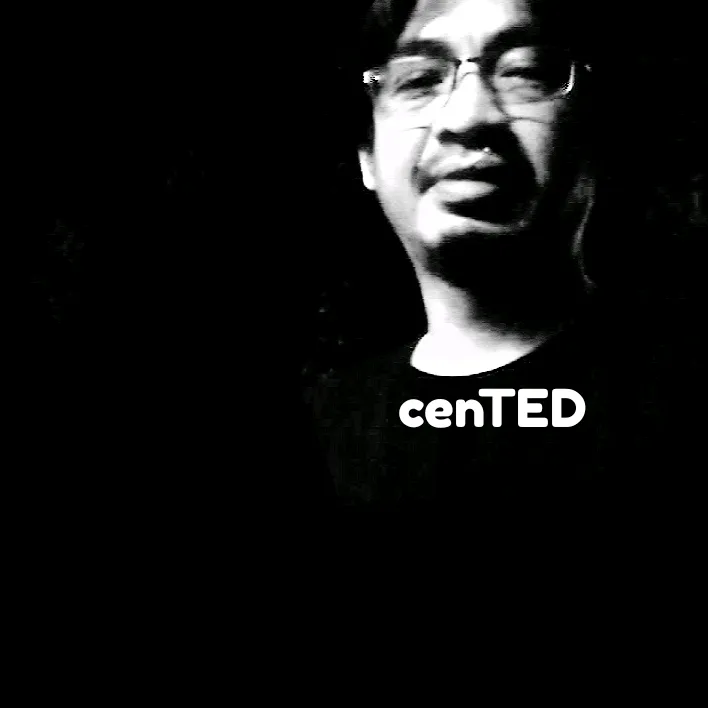 teddycented