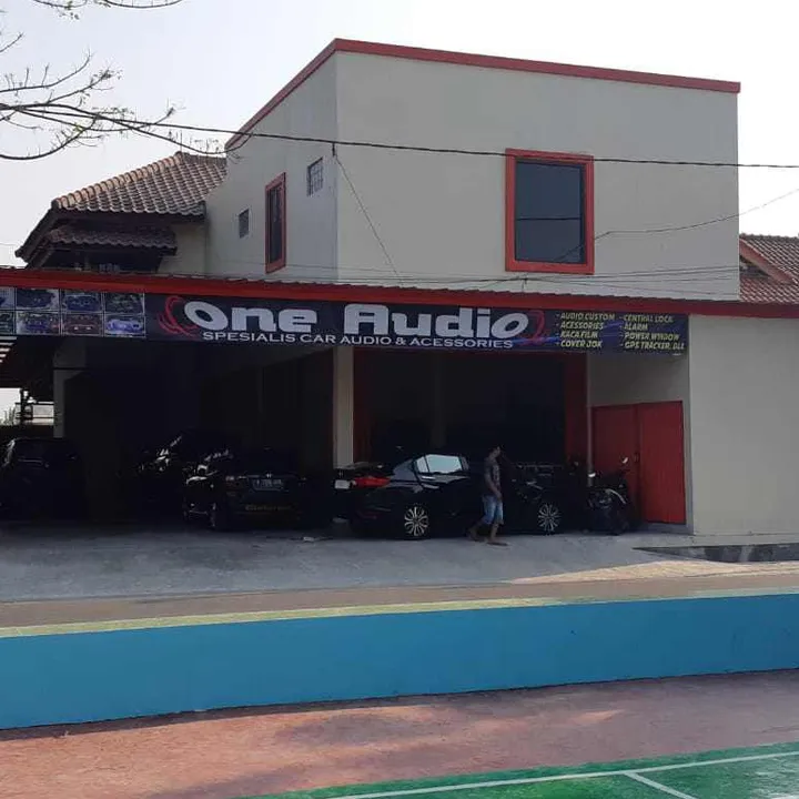 oneaudiokrw
