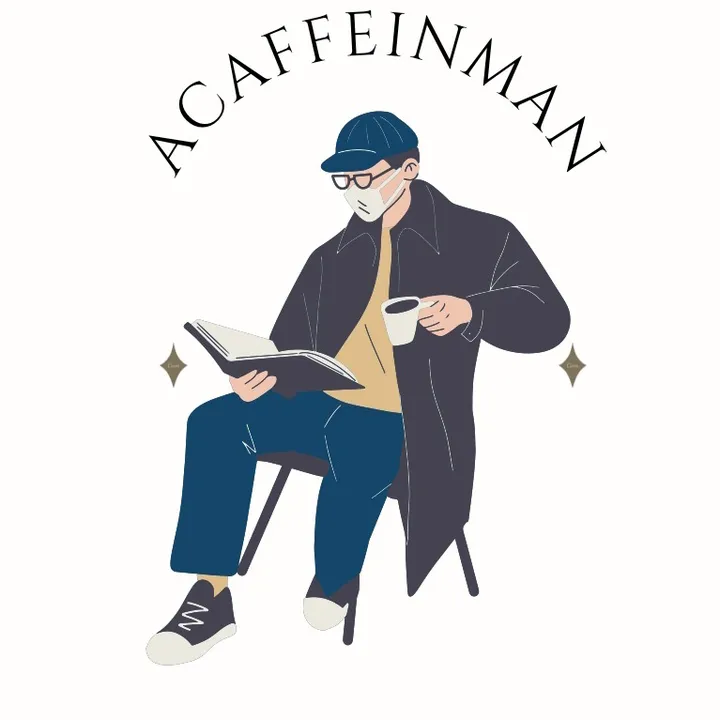 acaffeinman