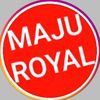 tokosepedamajuroyal
