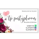 @tppartyplanner