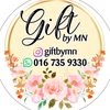 giftbymn