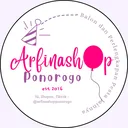 @arfinashopponorogo