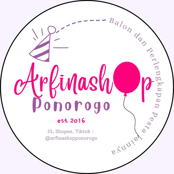 @arfinashopponorogo