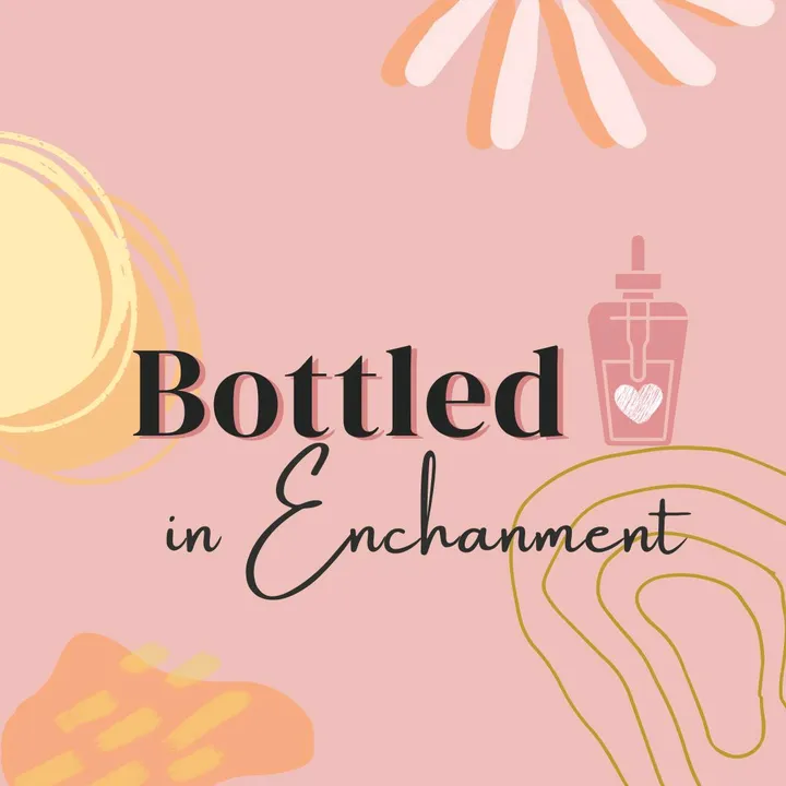 bottledinenchanment