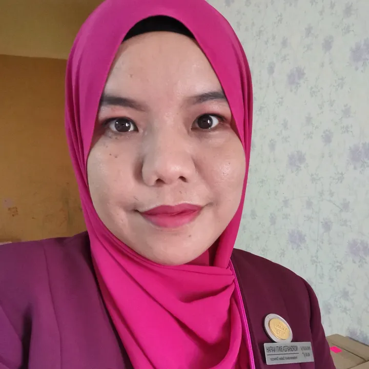 norshafiza_nafiah