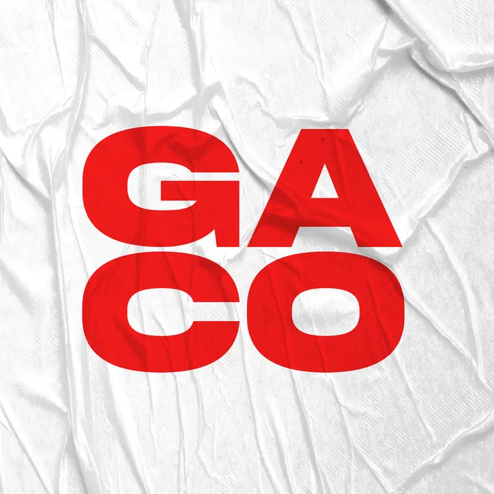 gacokomedi