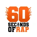 @60secondsofrap