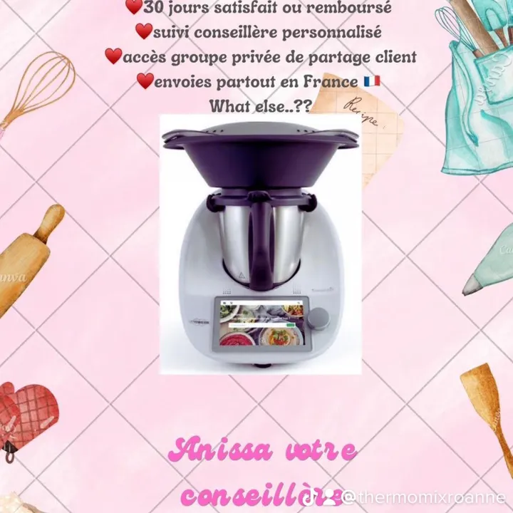 thermomixroanne