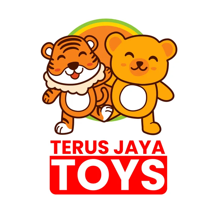 terusjayatoy