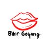bibirgoyang