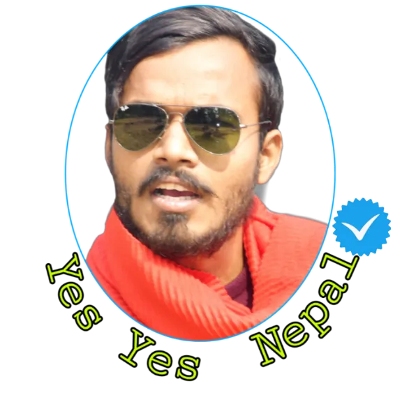yesyesnepal