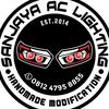 sanjaya.ac.lighting