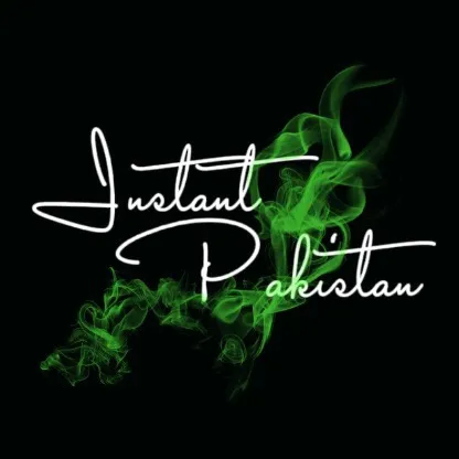 @instantpakistan