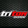 tritonexhaust