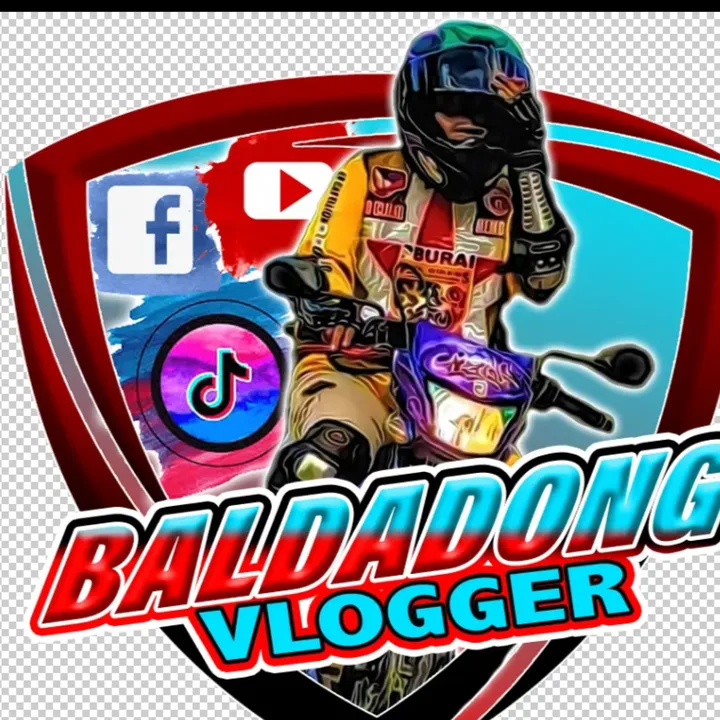 baldadongvlogger