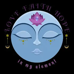 Love Faith Hope
