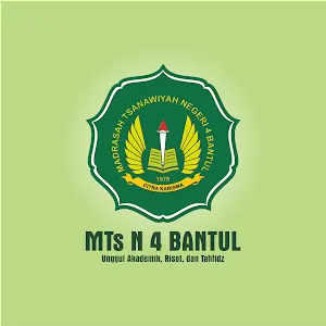 mtsnegeri4bantul