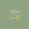whereinthesouth