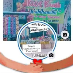 wabihamdhi