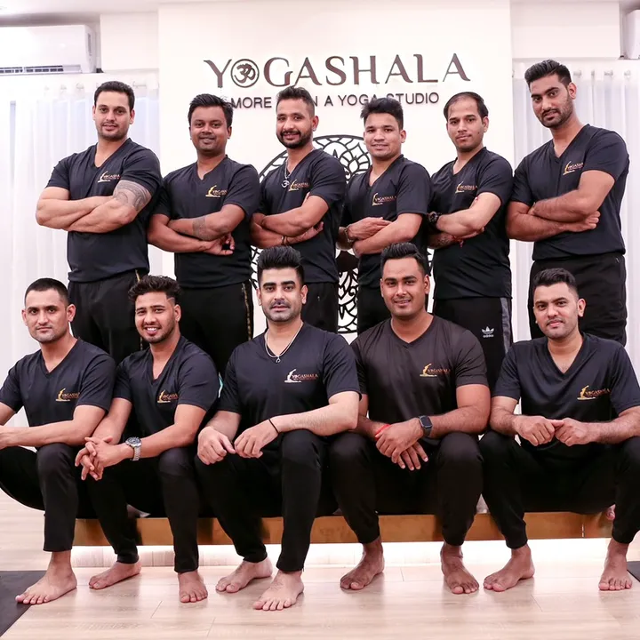 yogashalavn