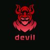 devil.drawing