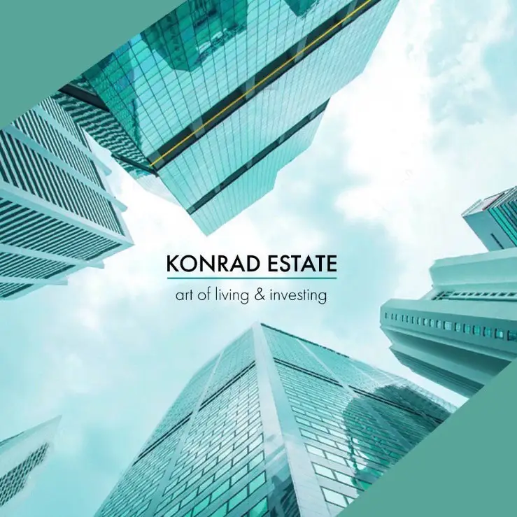 Konrad.estate