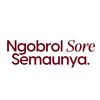 ngobrolsoresemaunya