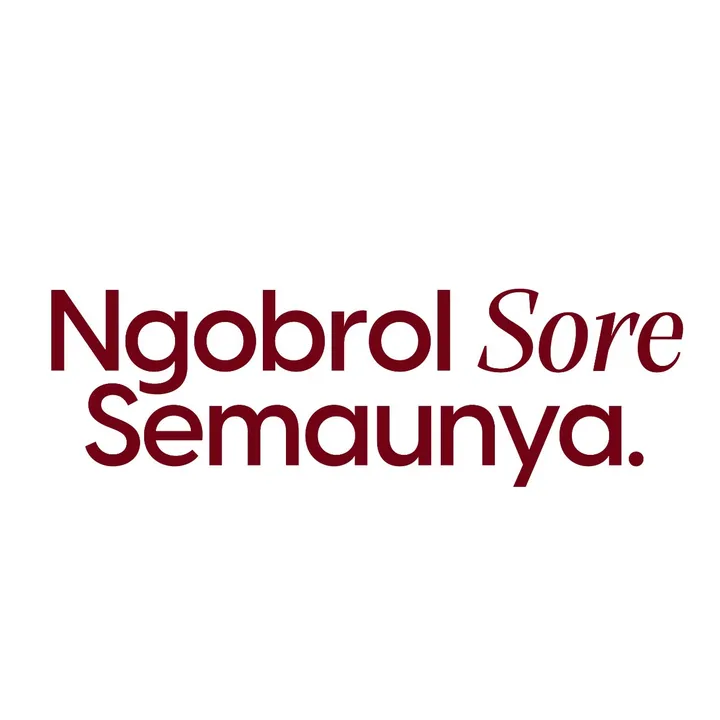 ngobrolsoresemaunya
