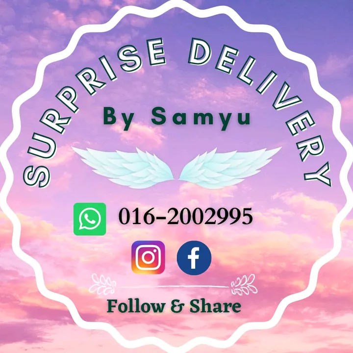 surprisedeliverysamyu
