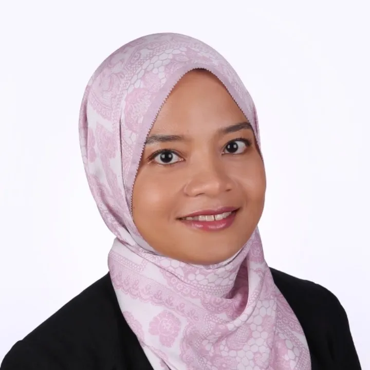 drfidahahmad