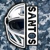 santos_en_moto