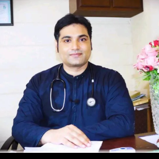 drzunairmunir1