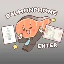 @salmonphoneenter