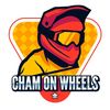 cham.on.wheels